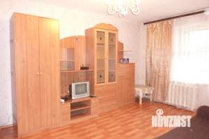 1-к квартира, на длительный срок, 36м2, 2/10 этаж