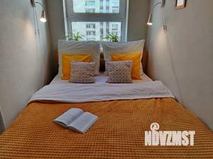 1-к квартира, посуточно, 26м2, 1/1 этаж