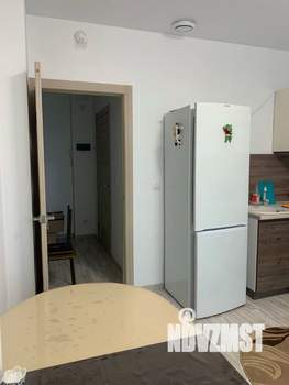 1-к квартира, на длительный срок, 36м2, 8/23 этаж