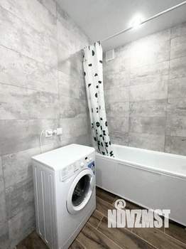 1-к квартира, на длительный срок, 36м2, 13/31 этаж