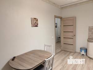 1-к квартира, на длительный срок, 38м2, 15/30 этаж