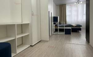 1-к квартира, на длительный срок, 29м2, 9/28 этаж