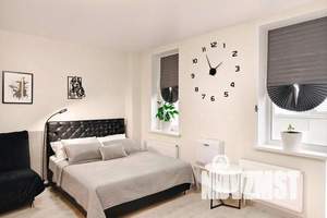 1-к квартира, посуточно, 30м2, 2/19 этаж