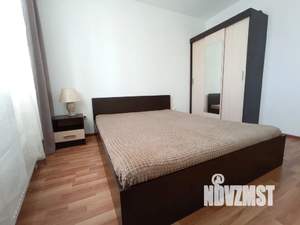 2-к квартира, посуточно, 42м2, 13/17 этаж