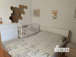 1-к квартира, на длительный срок, 46м2, 5/10 этаж