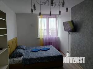 2-к квартира, посуточно, 40м2, 11/13 этаж