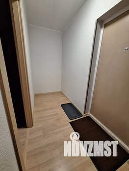 1-к квартира, посуточно, 33м2, 3/10 этаж