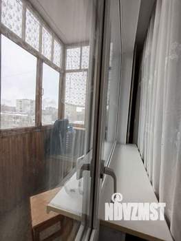 2-к квартира, на длительный срок, 43м2, 7/9 этаж