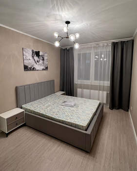 2-к квартира, на длительный срок, 50м2, 8/25 этаж