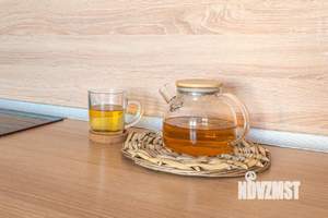 2-к квартира, посуточно, 62м2, 1/1 этаж