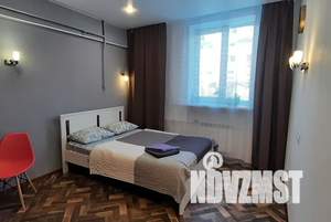 1-к квартира, посуточно, 30м2, 2/5 этаж