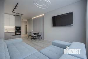 3-к квартира, на длительный срок, 97м2, 6/21 этаж