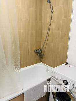 Студия квартира, посуточно, 24м2, 14/15 этаж