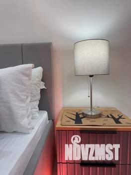 1-к квартира, посуточно, 35м2, 13/20 этаж