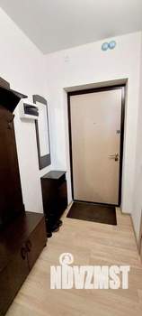 Студия квартира, на длительный срок, 24м2, 15/25 этаж