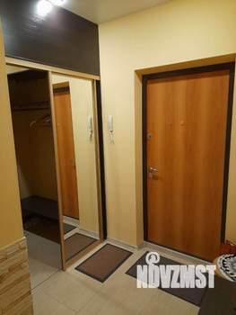 1-к квартира, на длительный срок, 46м2, 6/25 этаж