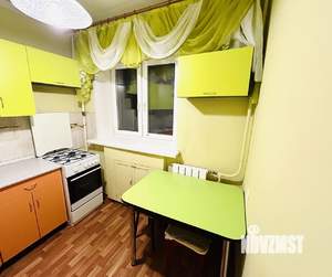 1-к квартира, на длительный срок, 30м2, 3/5 этаж