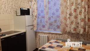 2-к квартира, посуточно, 50м2, 1/1 этаж