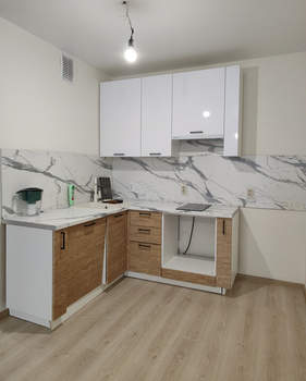 1-к квартира, на длительный срок, 44м2, 11/32 этаж