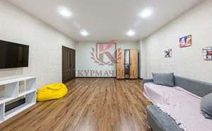 2-к квартира, на длительный срок, 61м2, 2/5 этаж