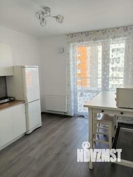 1-к квартира, на длительный срок, 35м2, 6/11 этаж