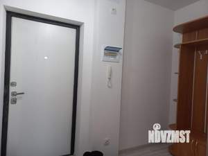 1-к квартира, на длительный срок, 39м2, 17/25 этаж