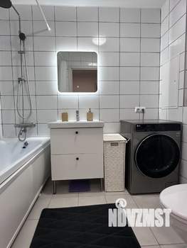 3-к квартира, на длительный срок, 71м2, 25/25 этаж