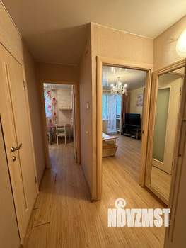 1-к квартира, на длительный срок, 32м2, 4/9 этаж