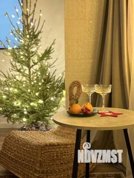 1-к квартира, посуточно, 31м2, 2/5 этаж