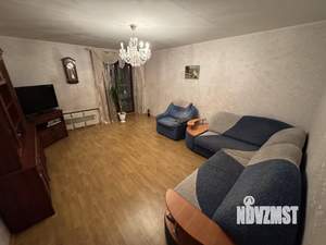 3-к квартира, на длительный срок, 128м2, 6/10 этаж