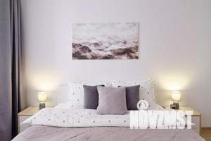 1-к квартира, посуточно, 40м2, 8/26 этаж