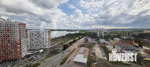 3-к квартира, на длительный срок, 70м2, 13/26 этаж
