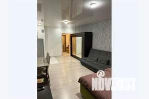 1-к квартира, посуточно, 35м2, 5/10 этаж