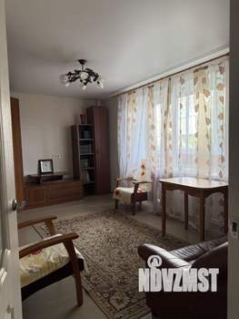 2-к квартира, на длительный срок, 44м2, 6/9 этаж