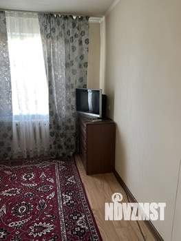 2-к квартира, на длительный срок, 45м2, 3/5 этаж