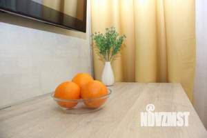 2-к квартира, посуточно, 62м2, 1/1 этаж