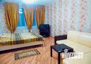 1-к квартира, посуточно, 50м2, 2/11 этаж