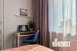 1-к квартира, посуточно, 34м2, 5/15 этаж