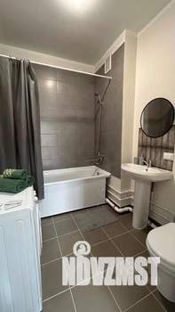 1-к квартира, посуточно, 28м2, 1/1 этаж