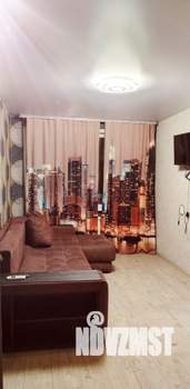 3-к квартира, посуточно, 60м2, 2/5 этаж