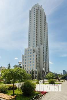 1-к квартира, посуточно, 38м2, 15/32 этаж