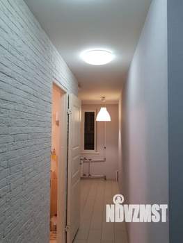 1-к квартира, на длительный срок, 35м2, 10/12 этаж