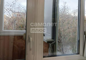 2-к квартира, на длительный срок, 44м2, 2/5 этаж