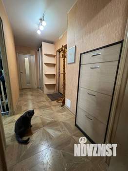 2-к квартира, на длительный срок, 64м2, 8/19 этаж