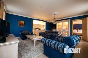 2-к квартира, посуточно, 60м2, 1/1 этаж