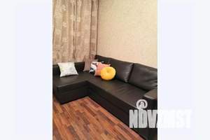 2-к квартира, посуточно, 55м2, 7/9 этаж