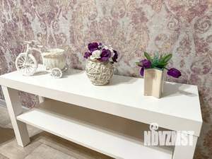 Студия квартира, посуточно, 35м2, 15/16 этаж