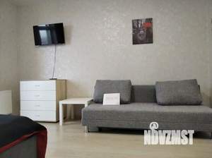 1-к квартира, посуточно, 27м2, 1/1 этаж