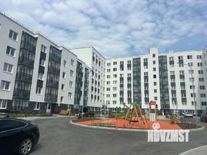 1-к квартира, на длительный срок, 31м2, 5/5 этаж
