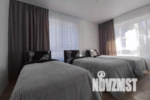 2-к квартира, посуточно, 60м2, 3/26 этаж